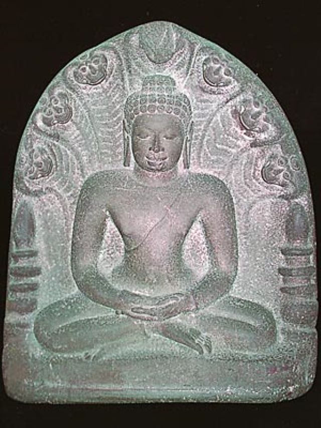 Tvaravadi Buddha Nakprok Ancient Amulet