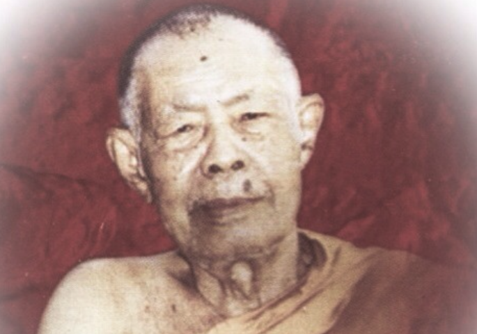 Ajahn Nong