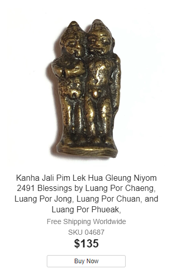 Kanha-Jali-Thai-Amulet-Buy-Now