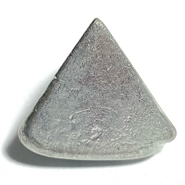 Lek Lai Pyramid amulet Luang Phu Simpalee